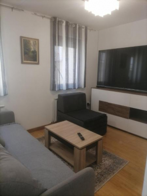 Apartman Zova Lux